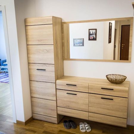 Fantasy Apartment Тузла Экстерьер фото