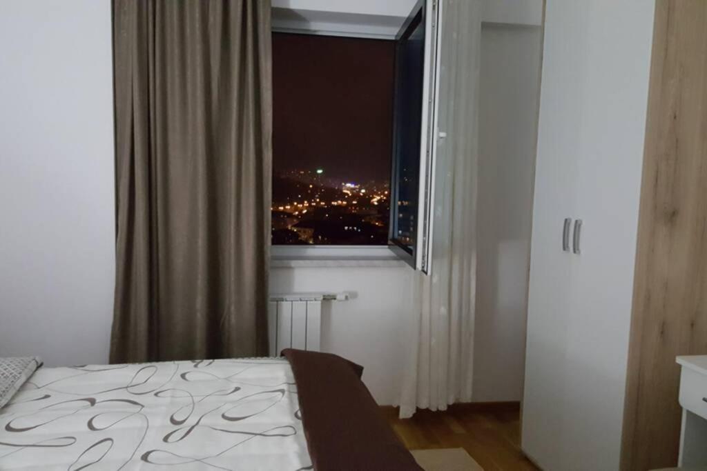 Fantasy Apartment Тузла Экстерьер фото