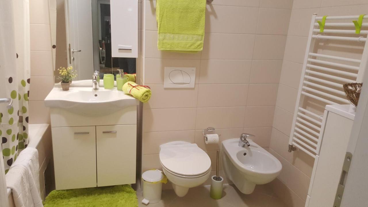 Fantasy Apartment Тузла Экстерьер фото